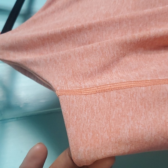 GUC GapFit Racerback Bra Tank Top Activewear - Picture 5 of 13